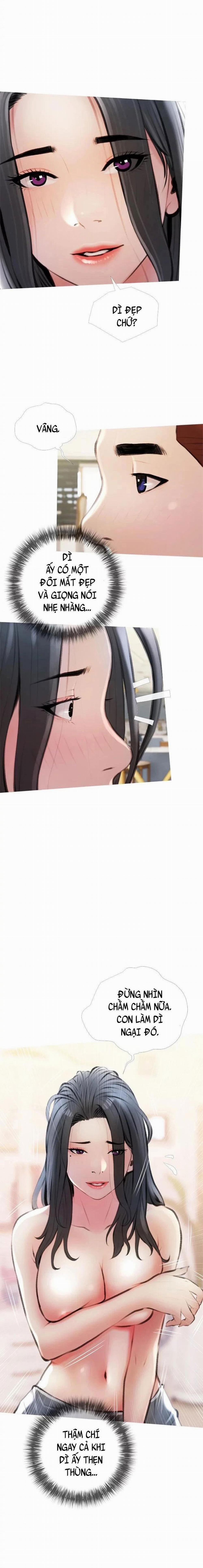 Dập Dì Của Tôi 15 trang 2