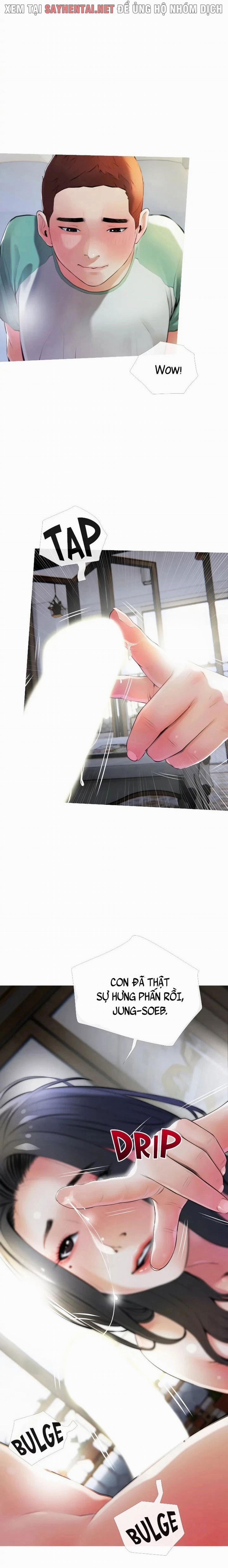 Dập Dì Của Tôi 15 trang 4