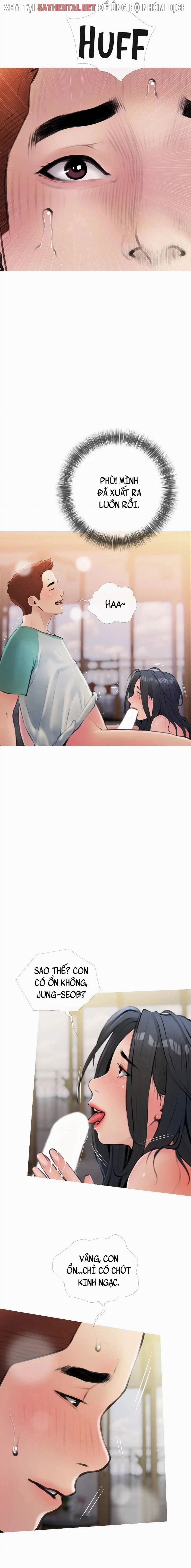 Dập Dì Của Tôi 15 trang 8