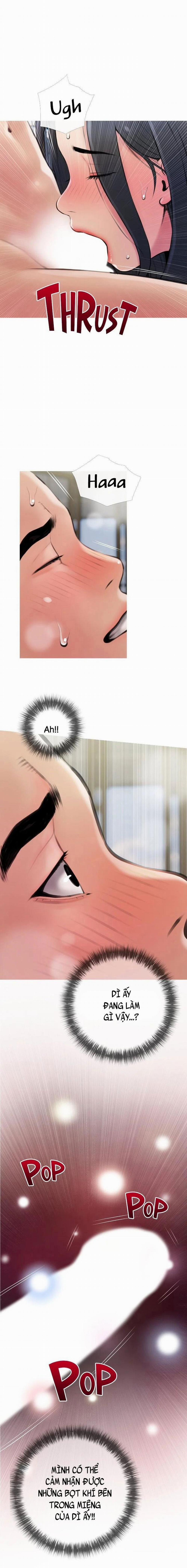 Dập Dì Của Tôi 16 trang 1