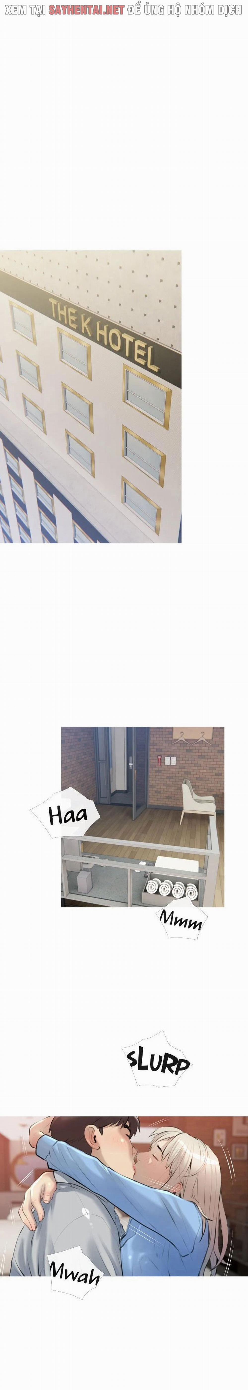 Dập Dì Của Tôi 16 trang 13