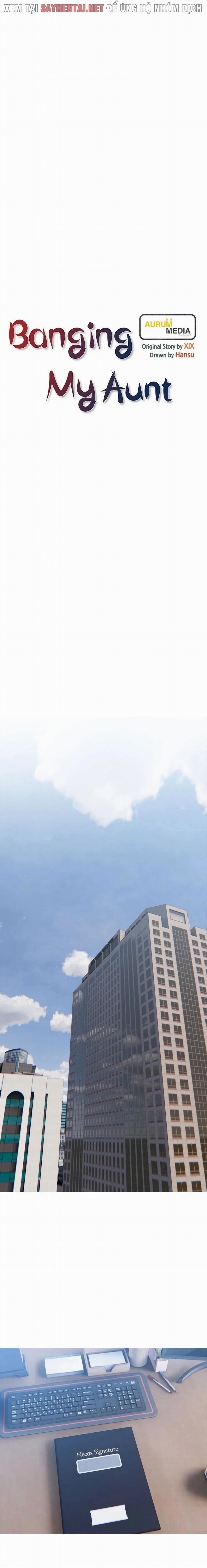 Dập Dì Của Tôi 16 trang 6