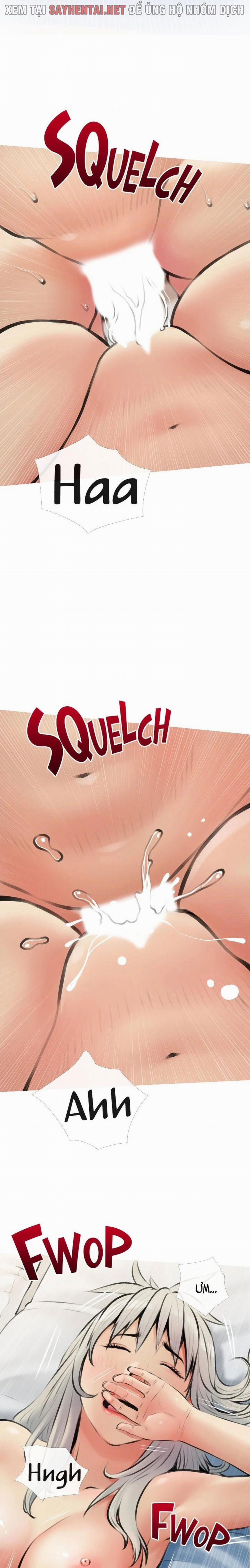 Dập Dì Của Tôi 17 trang 10