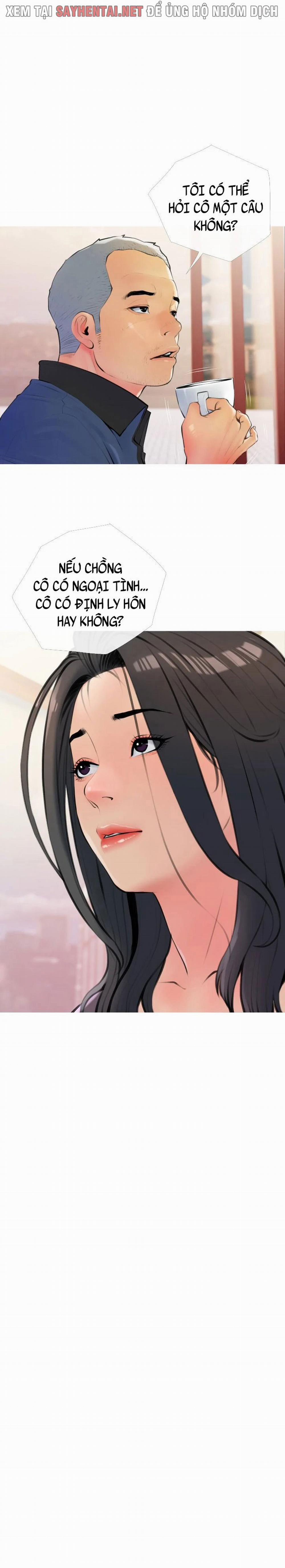 Dập Dì Của Tôi 17 trang 5