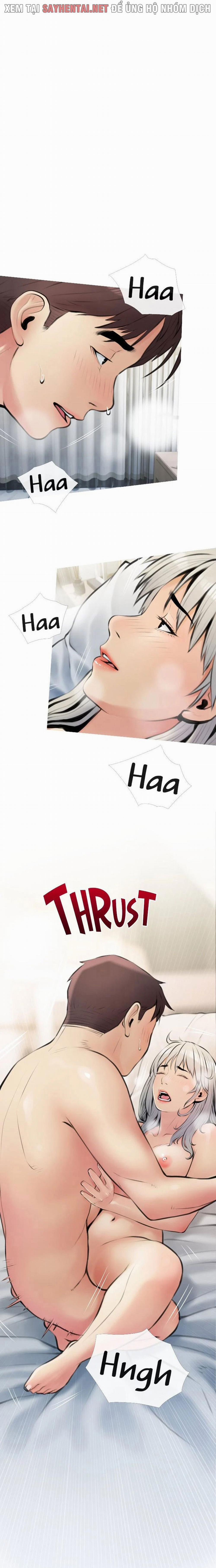 Dập Dì Của Tôi 17 trang 9