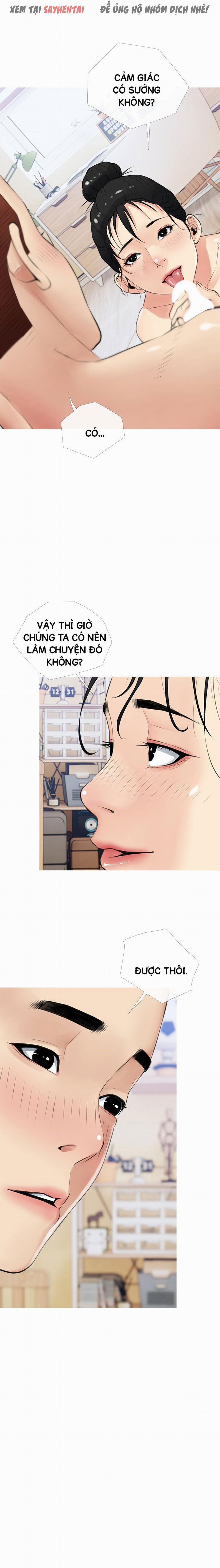 Dập Dì Của Tôi 41 trang 10