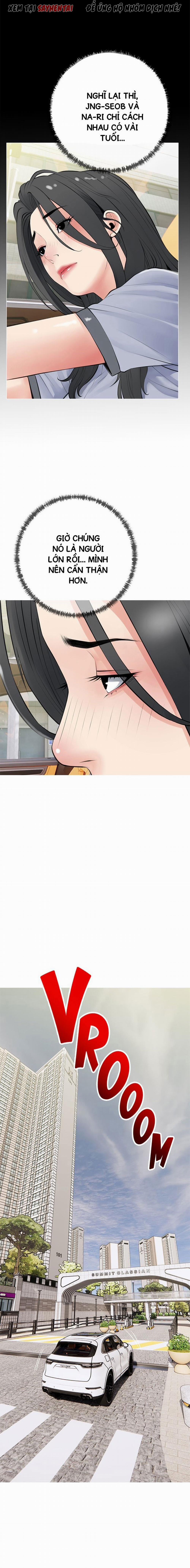 Dập Dì Của Tôi 41 trang 13