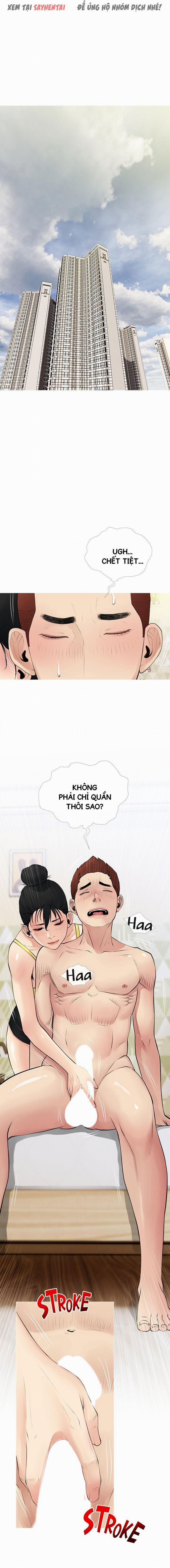 Dập Dì Của Tôi 41 trang 3