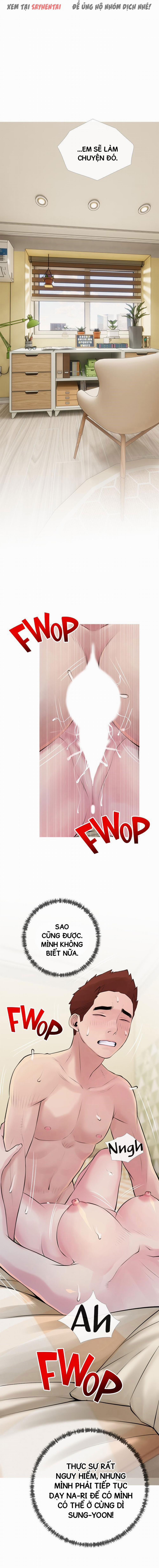 Dập Dì Của Tôi 42 trang 11