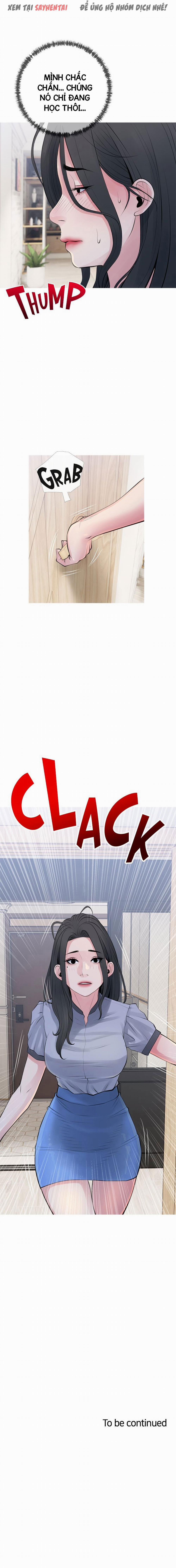 Dập Dì Của Tôi 42 trang 14