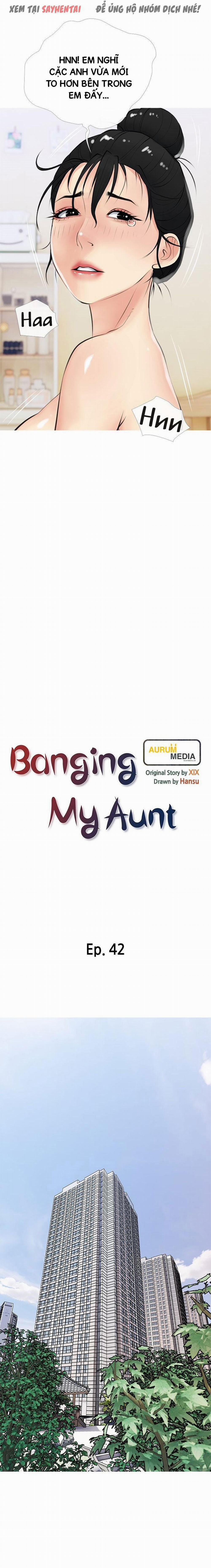 Dập Dì Của Tôi 42 trang 2