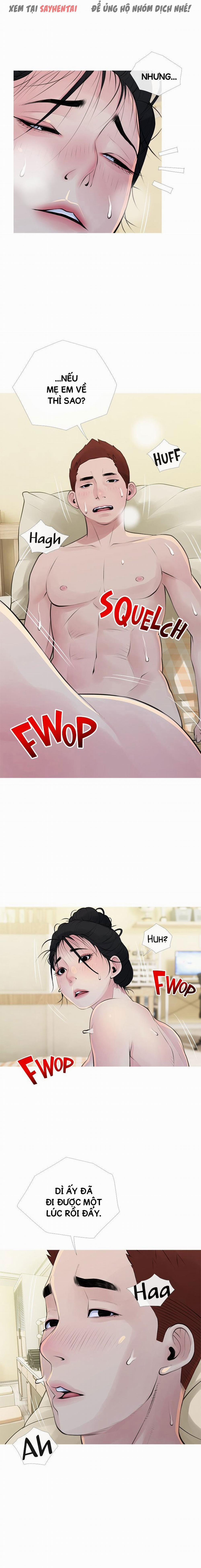 Dập Dì Của Tôi 42 trang 4