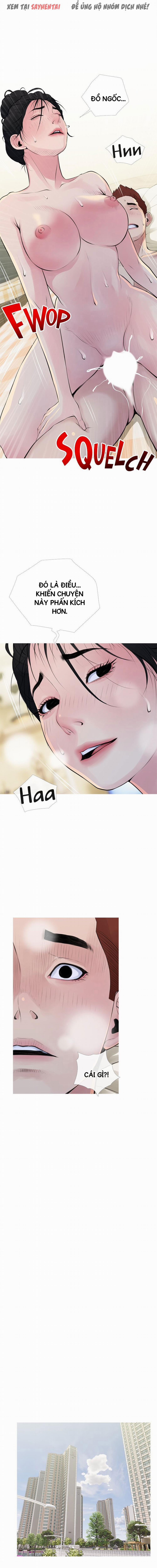 Dập Dì Của Tôi 42 trang 5