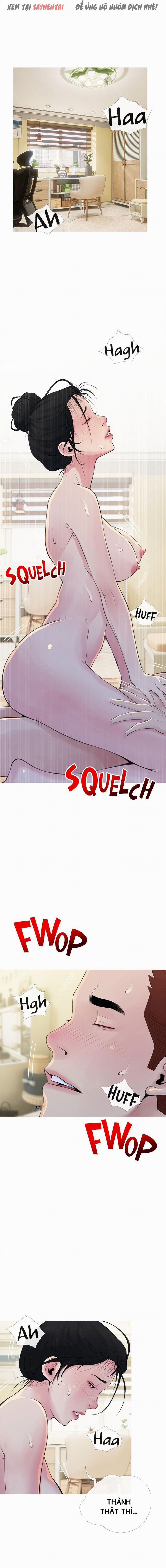 Dập Dì Của Tôi 42 trang 8