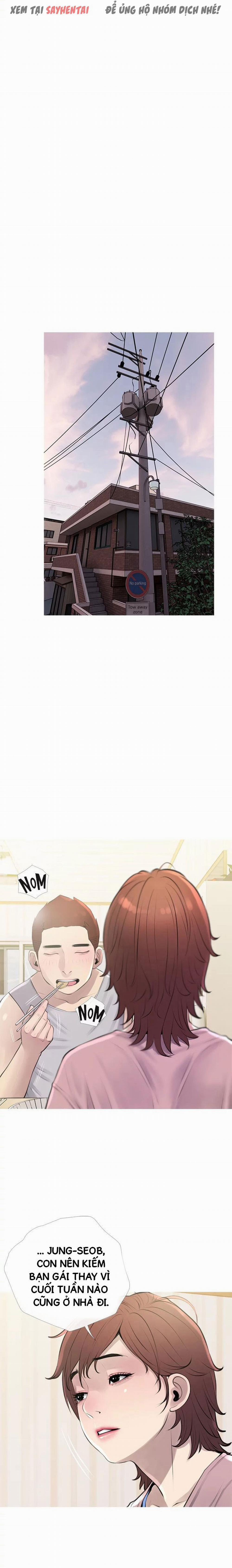 Dập Dì Của Tôi 43 trang 5