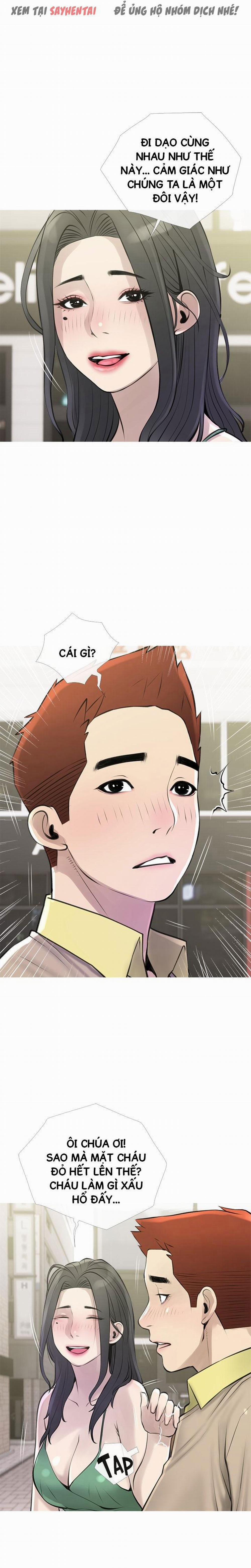 Dập Dì Của Tôi 44 trang 1