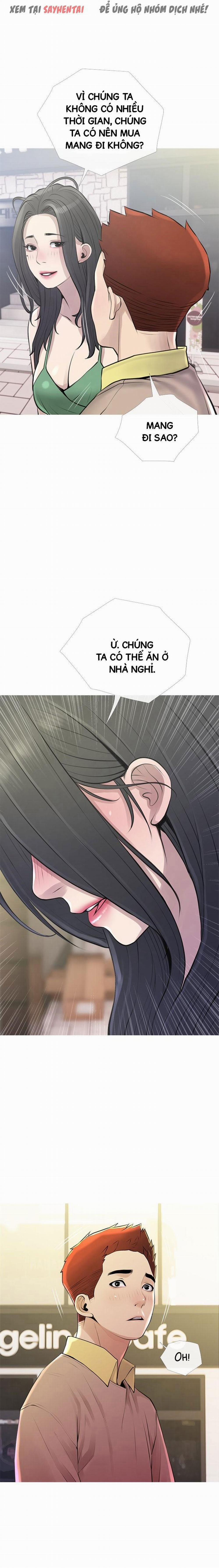 Dập Dì Của Tôi 44 trang 3