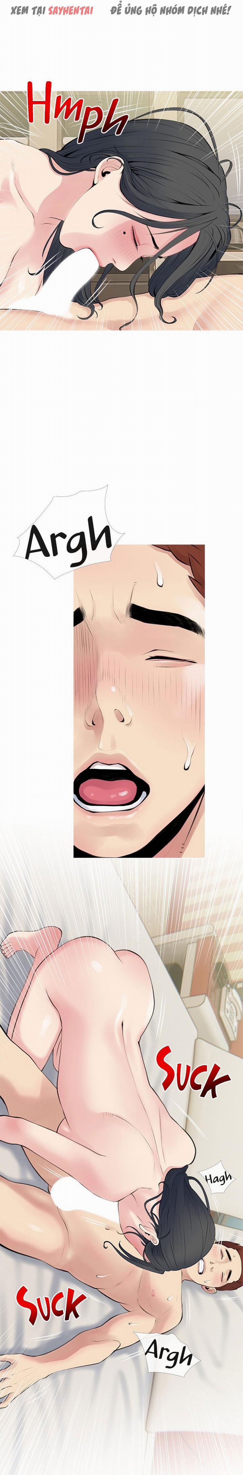 Dập Dì Của Tôi 44 trang 6