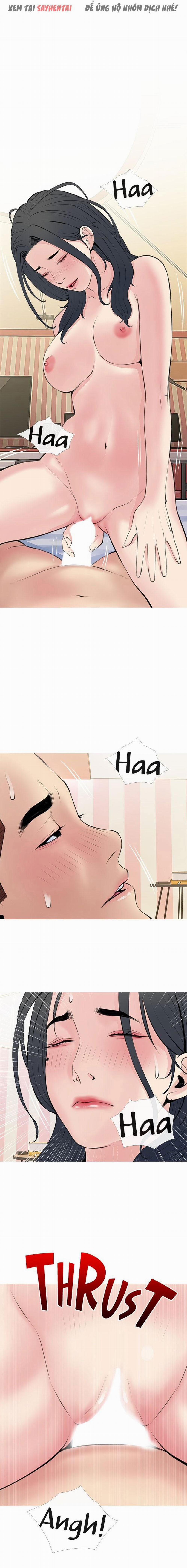 Dập Dì Của Tôi 45 trang 1