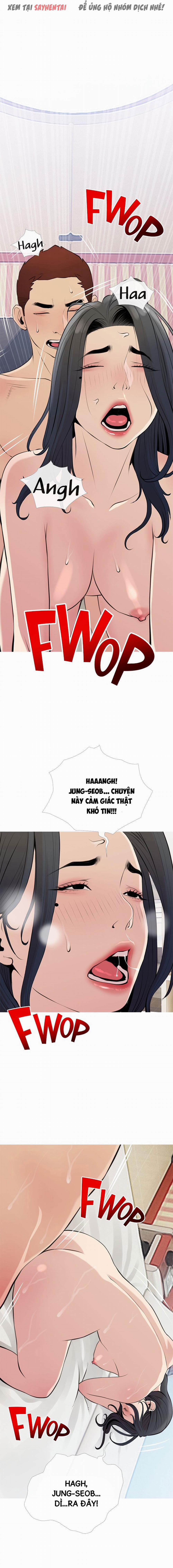 Dập Dì Của Tôi 45 trang 11