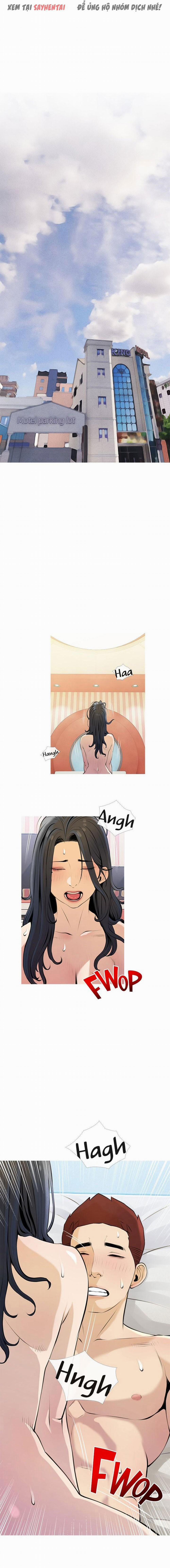 Dập Dì Của Tôi 45 trang 3