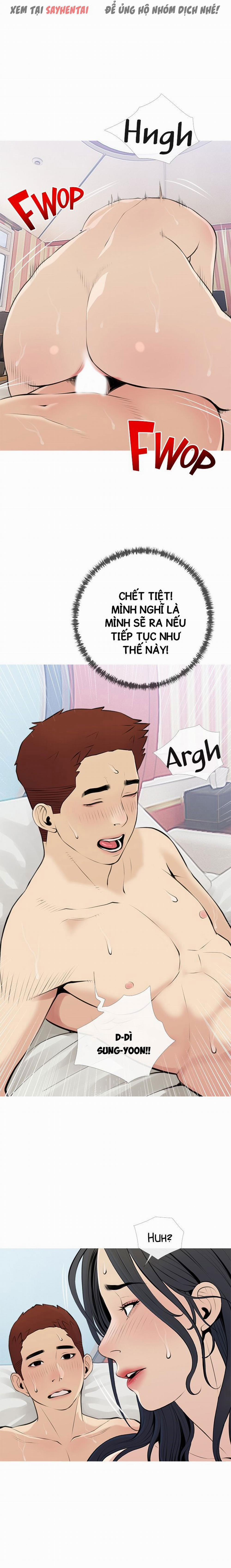 Dập Dì Của Tôi 45 trang 7