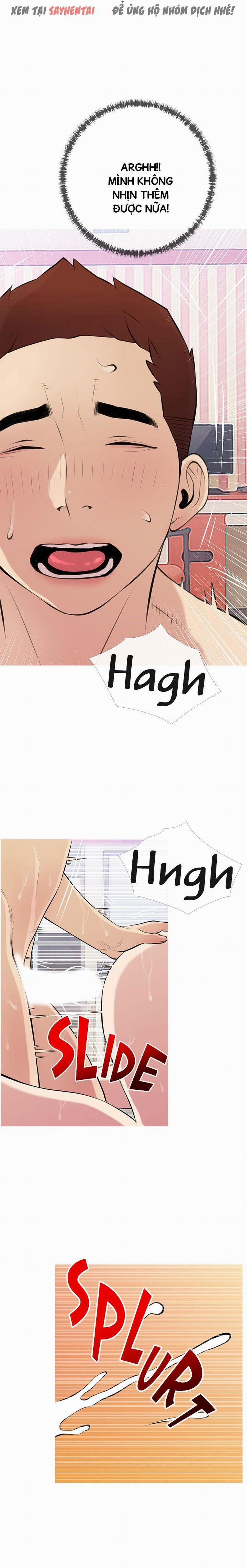 Dập Dì Của Tôi 46 trang 1