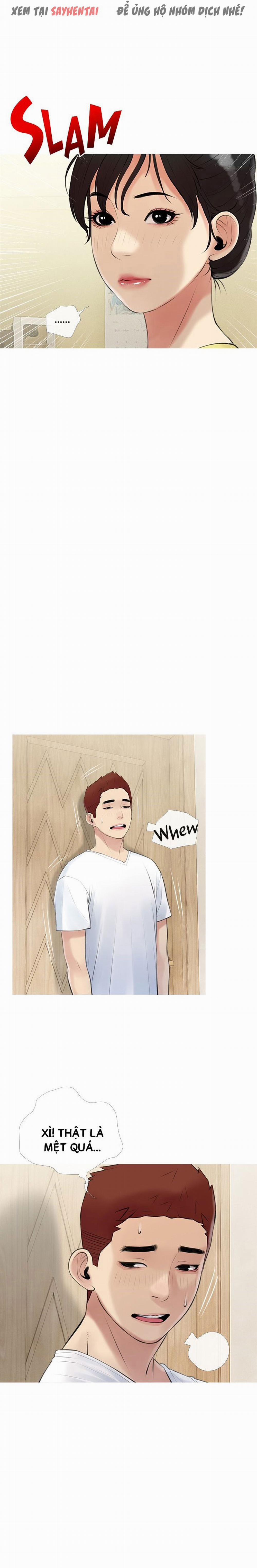 Dập Dì Của Tôi 46 trang 11