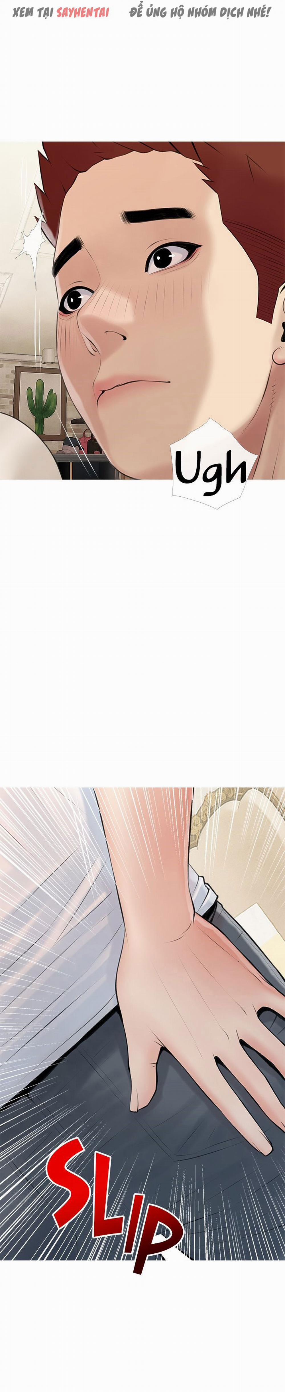 Dập Dì Của Tôi 46 trang 13