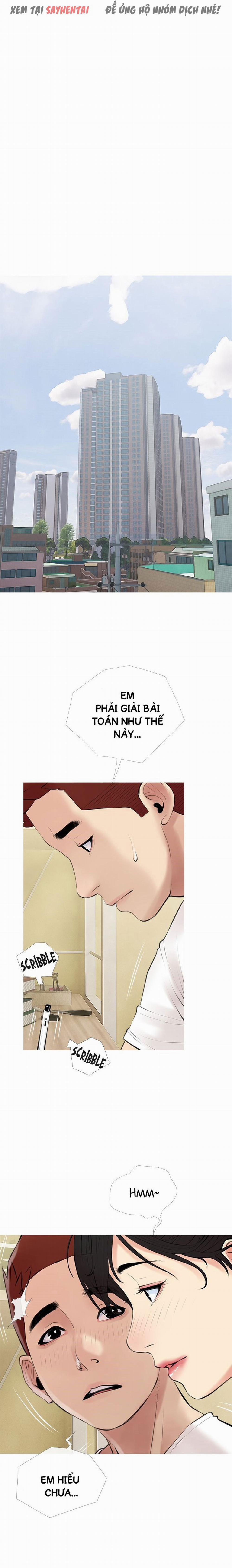 Dập Dì Của Tôi 46 trang 9