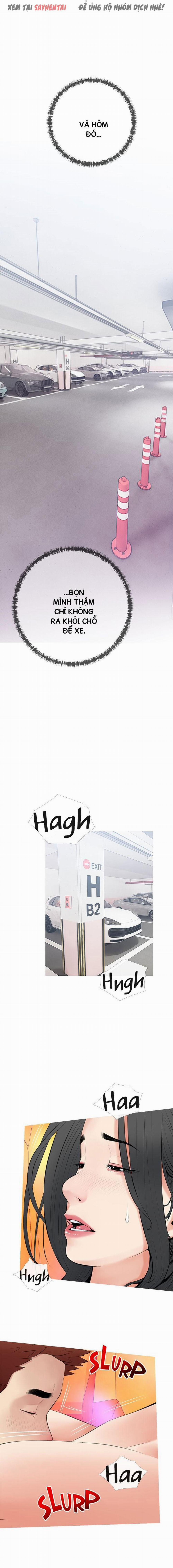 Dập Dì Của Tôi 47 trang 1