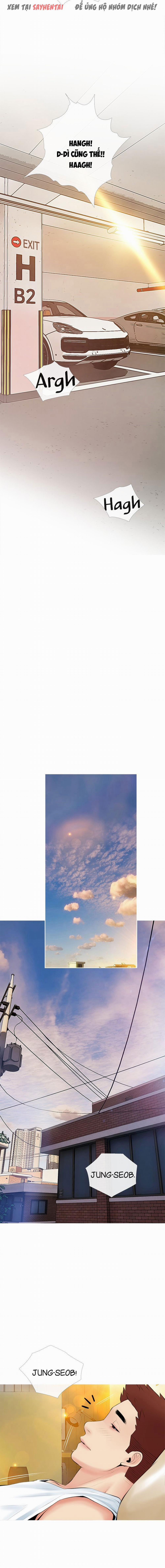 Dập Dì Của Tôi 47 trang 5