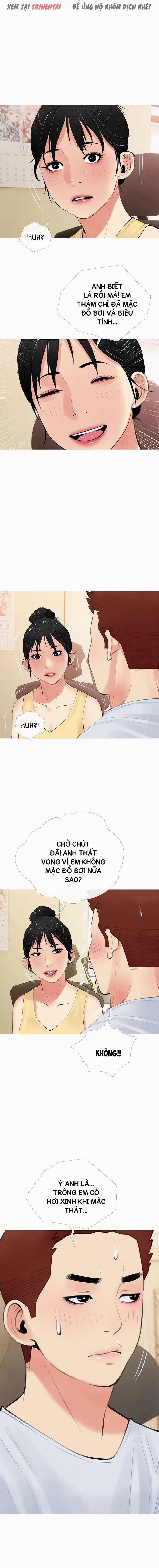 Dập Dì Của Tôi 48 trang 11