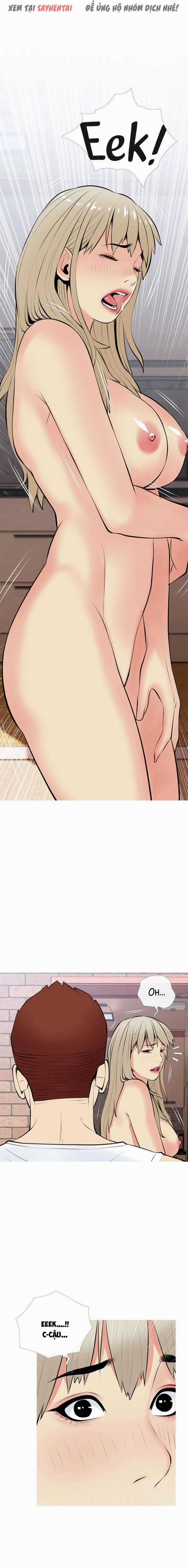 Dập Dì Của Tôi 48 trang 2