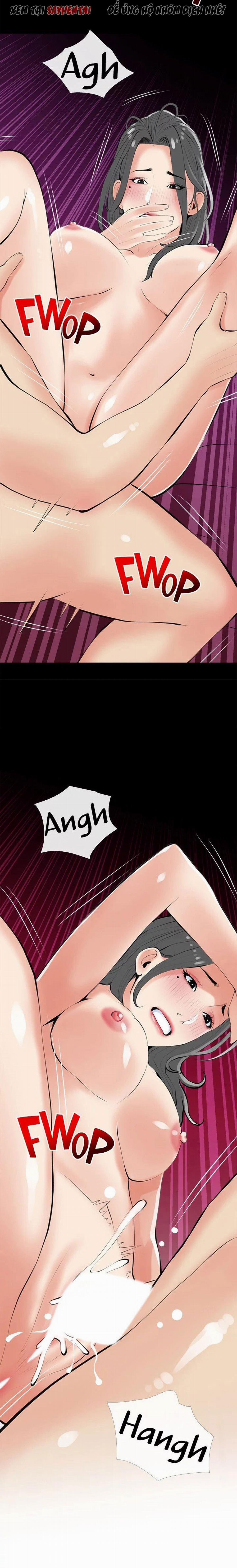 Dập Dì Của Tôi 49 trang 11