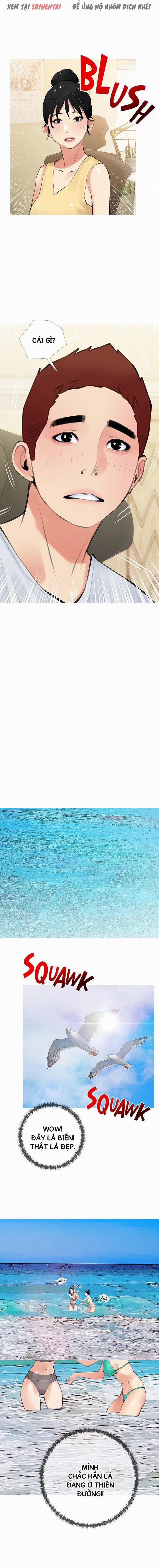 Dập Dì Của Tôi 49 trang 2