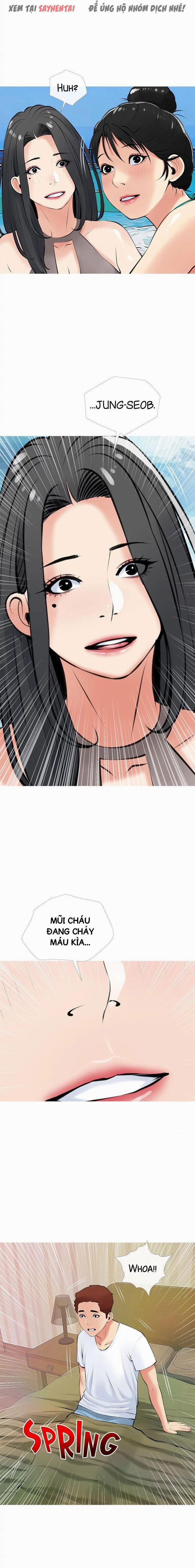 Dập Dì Của Tôi 49 trang 3