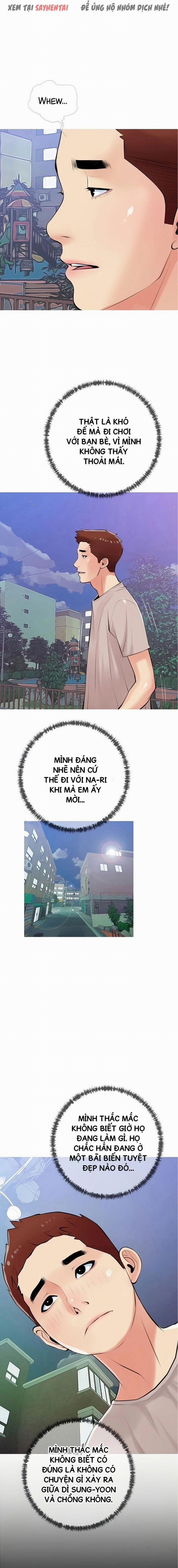 Dập Dì Của Tôi 50 trang 1