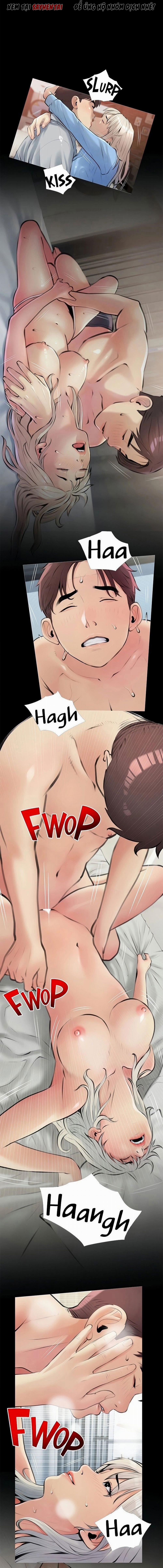 Dập Dì Của Tôi 50 trang 11