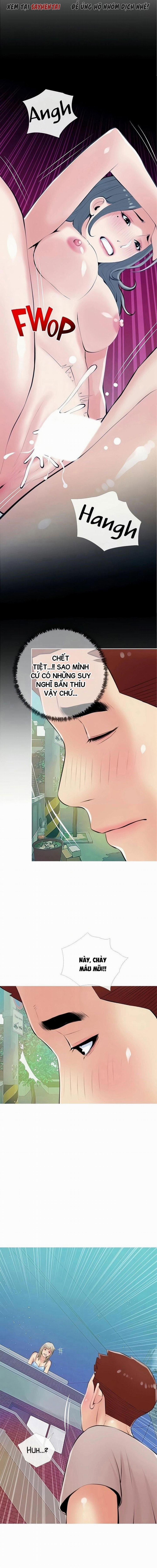 Dập Dì Của Tôi 50 trang 2