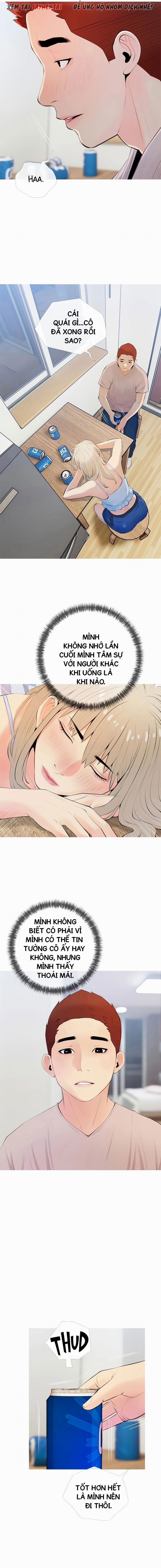 Dập Dì Của Tôi 51 trang 9