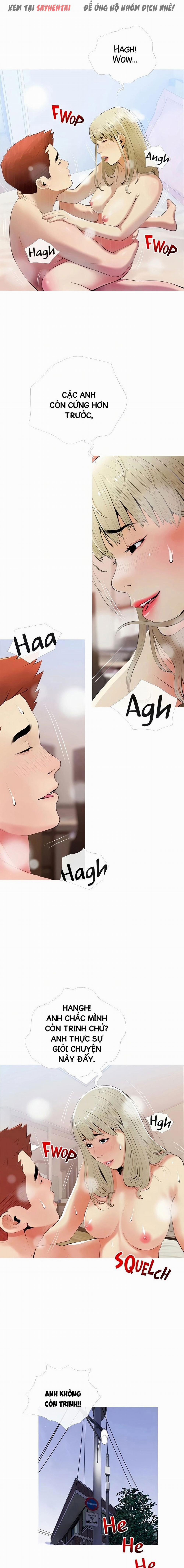 Dập Dì Của Tôi 53 trang 4