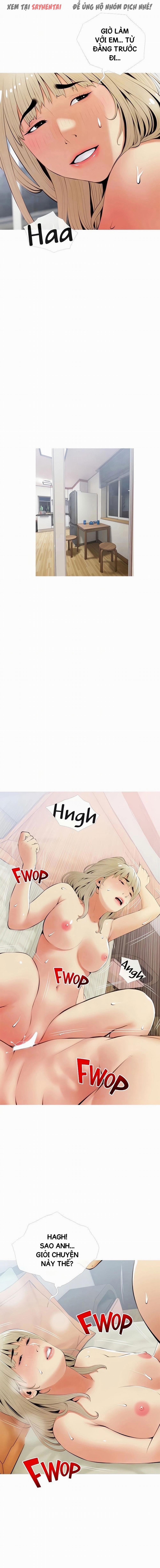 Dập Dì Của Tôi 53 trang 7