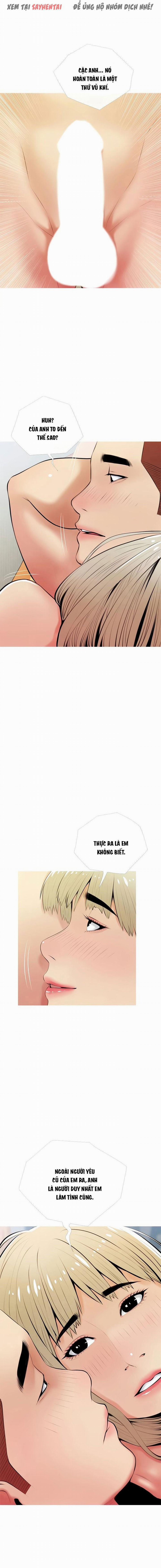 Dập Dì Của Tôi 54 trang 2