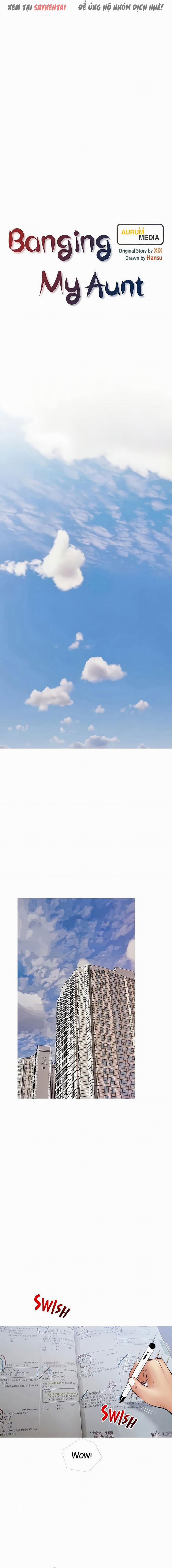 Dập Dì Của Tôi 54 trang 4