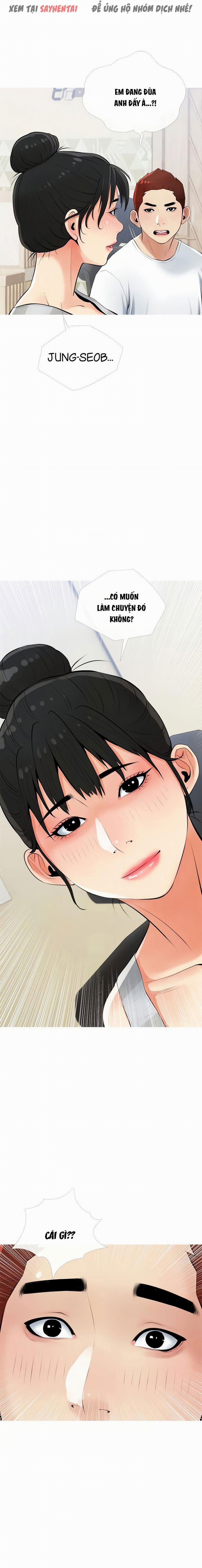 Dập Dì Của Tôi 54 trang 6