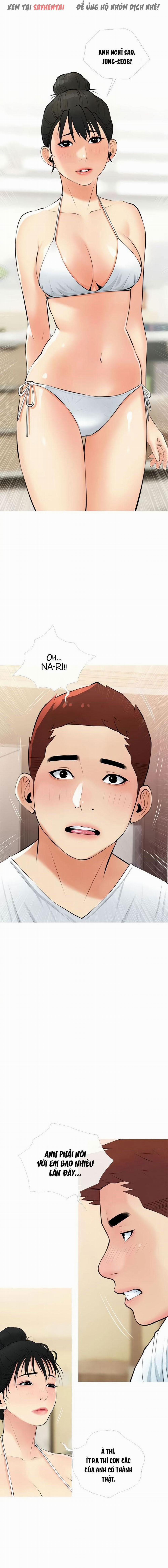 Dập Dì Của Tôi 55 trang 2