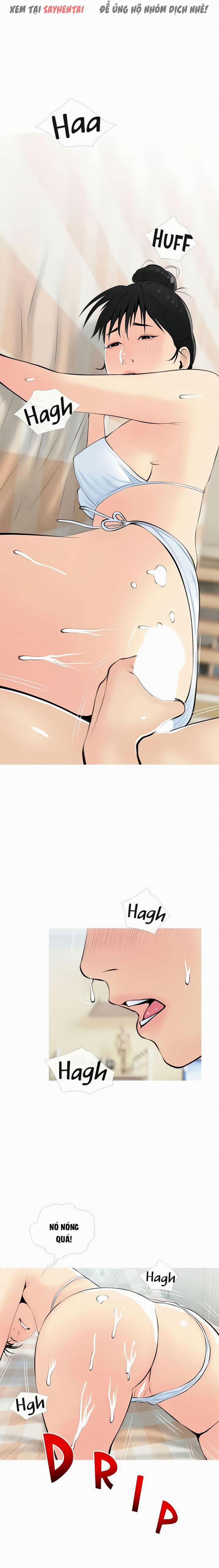 Dập Dì Của Tôi 56 trang 1