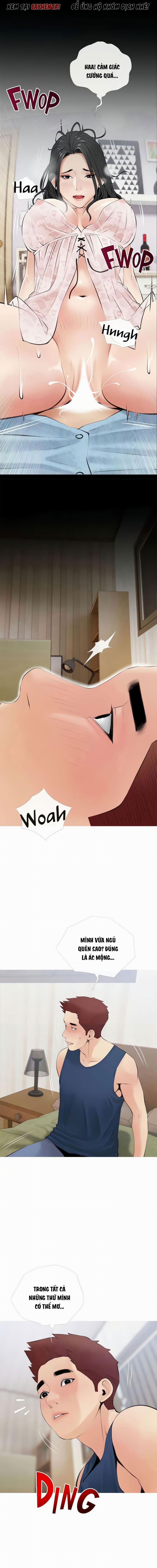 Dập Dì Của Tôi 56 trang 14