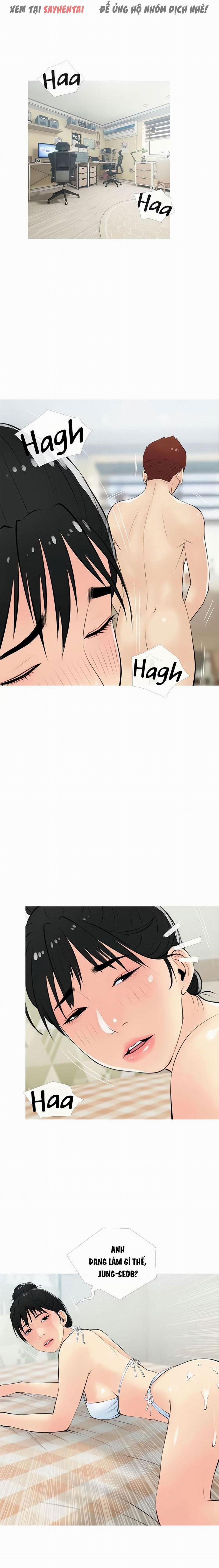 Dập Dì Của Tôi 56 trang 2